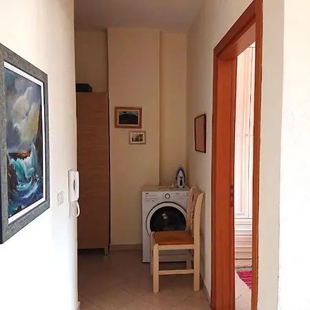 Διαμέρισμα Art Vlorë