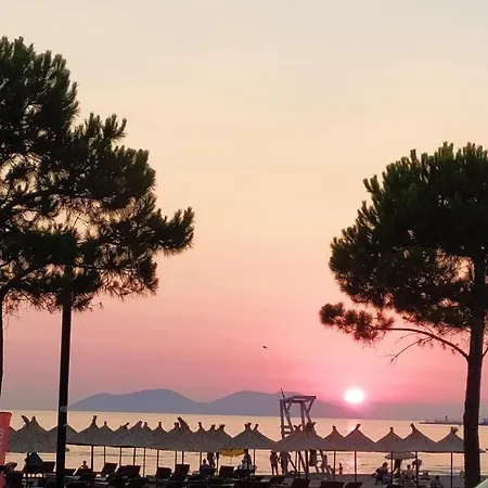 Διαμέρισμα Art Vlorë