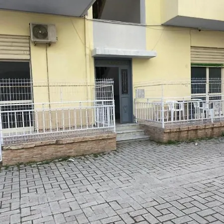 Art Vlorë