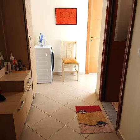 Art Apartment