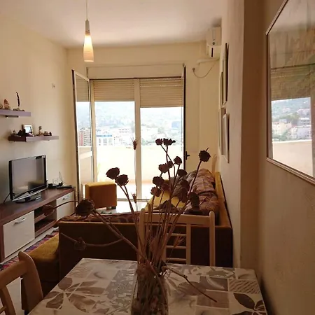 Art Apartment Vlore