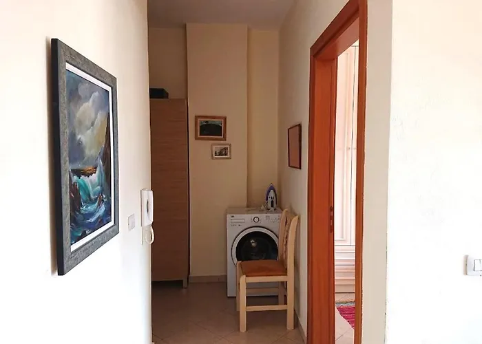 Appartement Art Vlorë