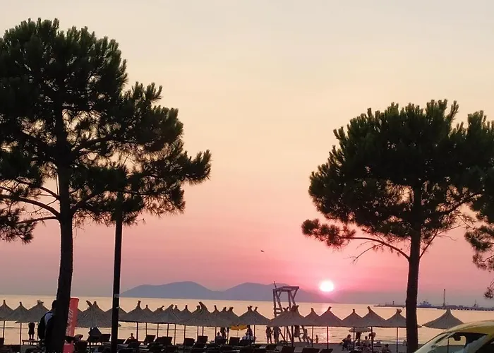 Appartement Art Vlorë