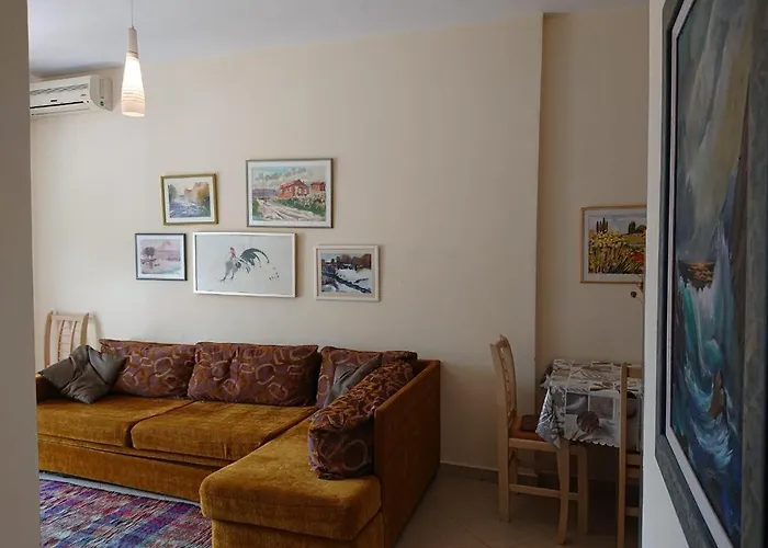 Art Appartement Vlorë