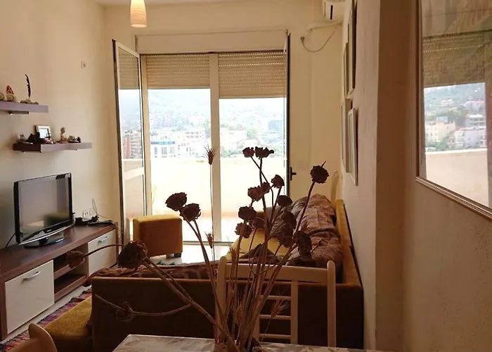Art Appartement Vlorë